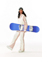 Stylish Mountain 20K Snowboard Pants - Unisex | LITAN
