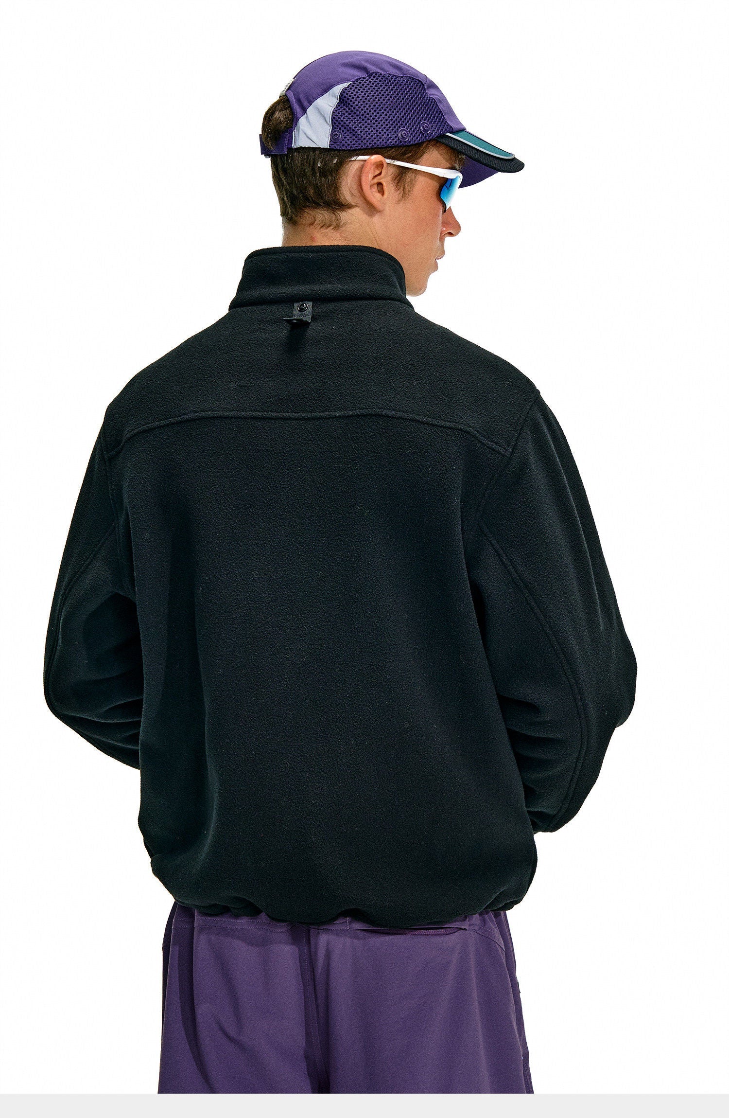 20K Waterproof 3-in-1 Shell Jacket – Unisex | NOTHOMME