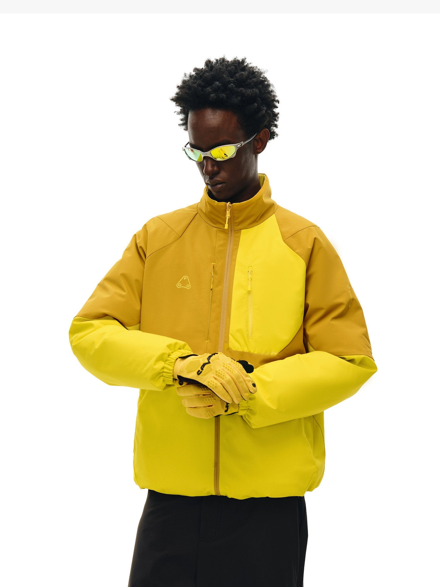 MaxWarm Reversible Down Jacket – Men’s | FPA