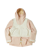 Stylish Mountain 20K Snow Jacket - Unisex | LITAN