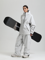 Gsou Snow Minimalist Insulated Snow Anorak - Women's