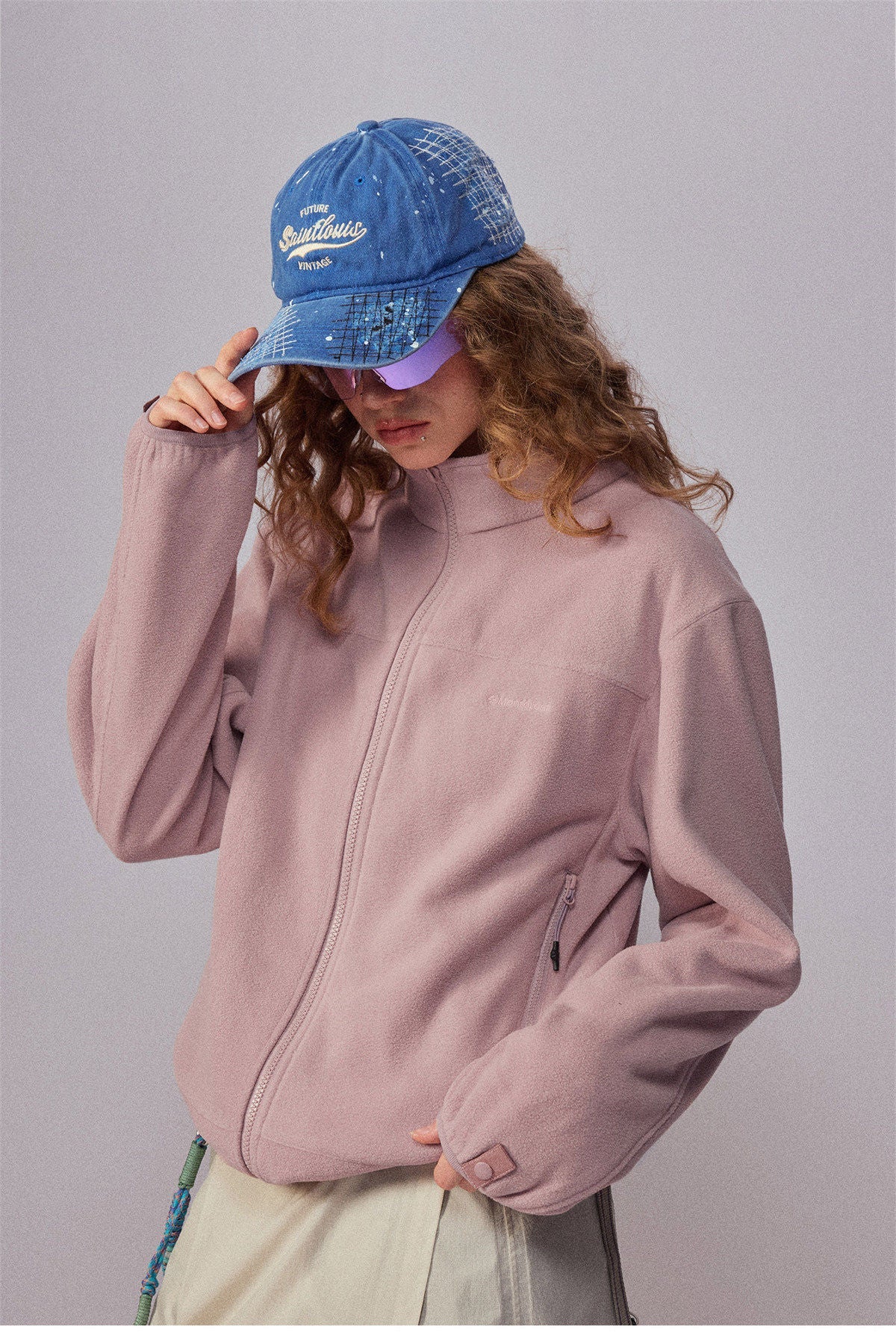 20K C6 Kongshan Rain Storm 3-in-1 Fleece Jacket – Women’s | Monterest