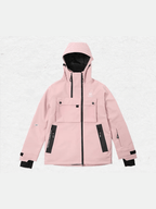 X-Doll 10K Limited Edition Snow Jacket – Men's | NANDN