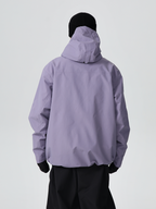 Searipe Sleek 3L Park Snow Jacket - Men's