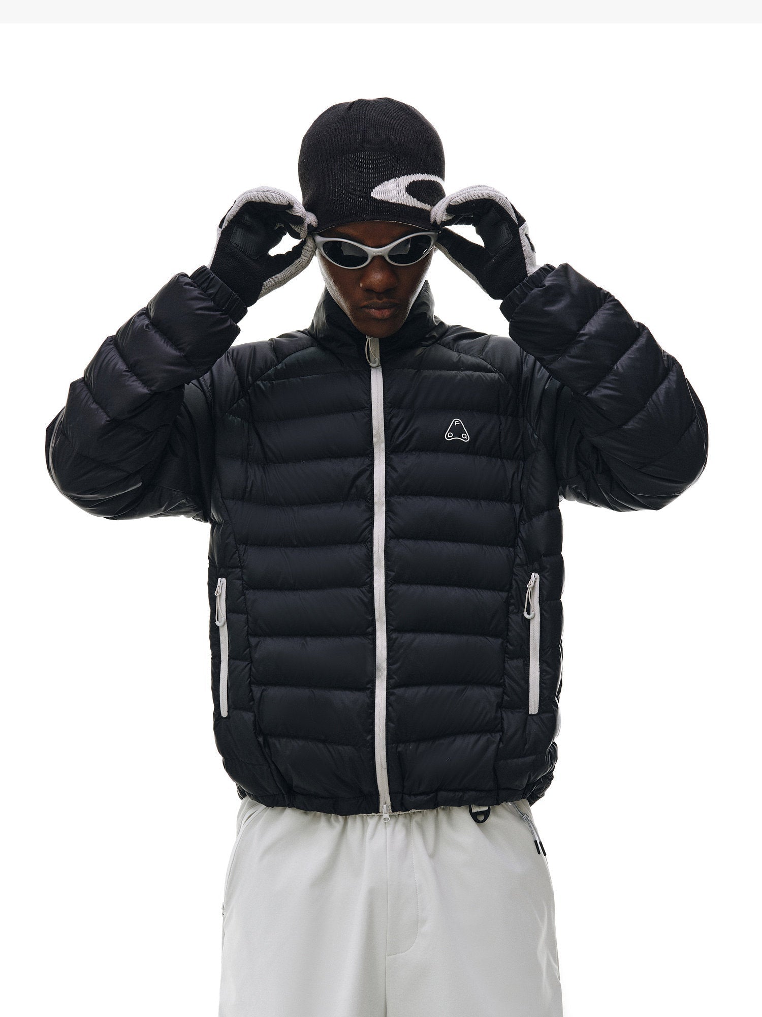 Storm Breath 3-in-1 Cocoon Shell Jacket – Unisex | FPA