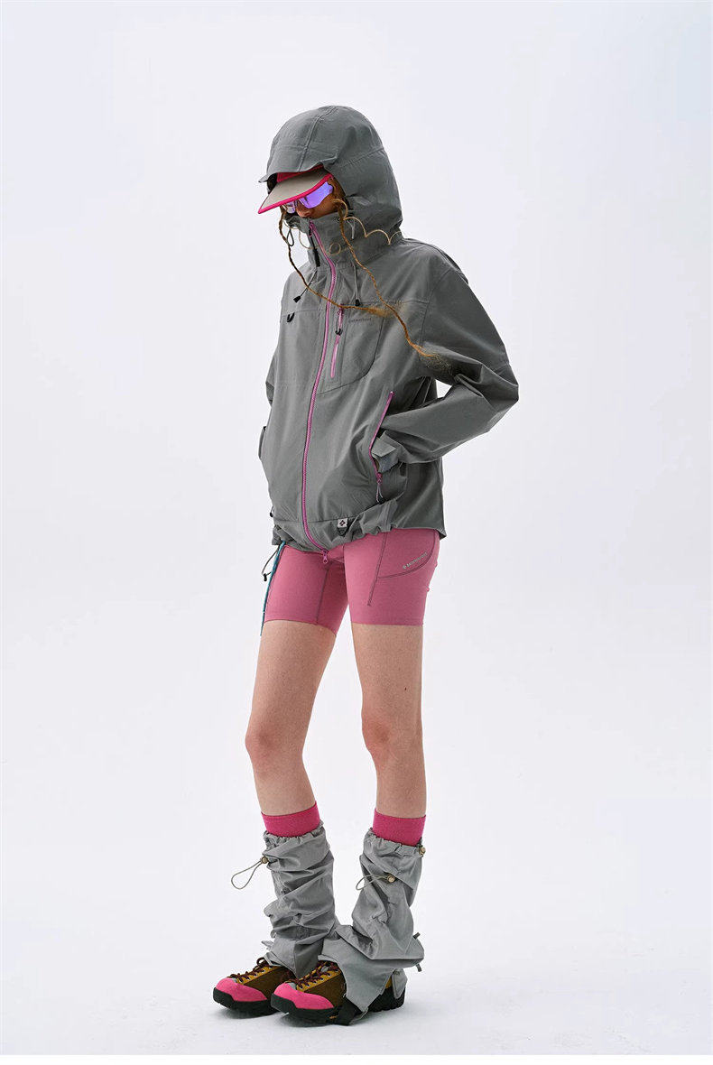 20K C6 Kongshan Rain Storm Hardshell Jacket – Women’s | Monterest