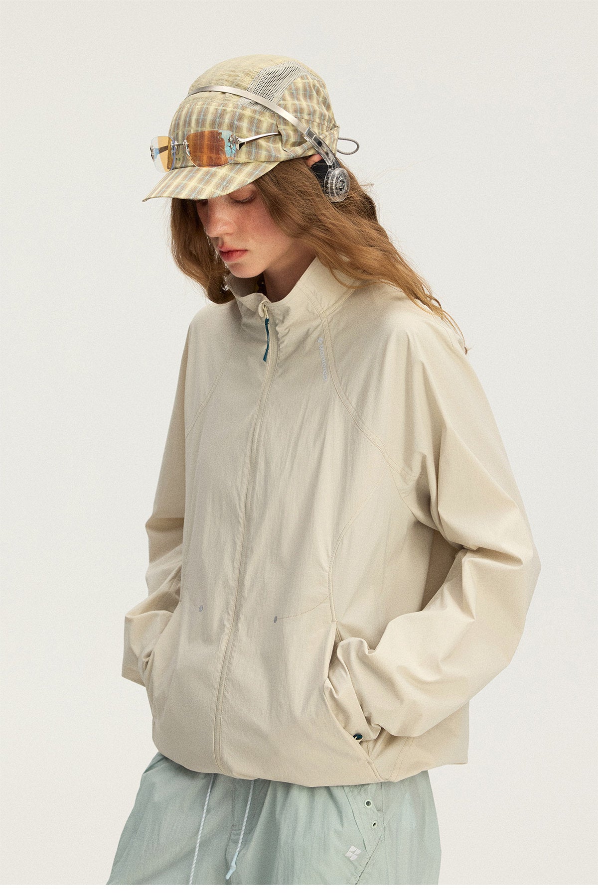 Breathable Soft Shell Outdoor Shell Jacket – Unisex | Monterest