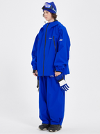 Rabbit Ears 15K Insulated Snow Suit - Unisex | Doorek