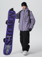 Searipe Sleek 3L Park Snow Jacket - Men's