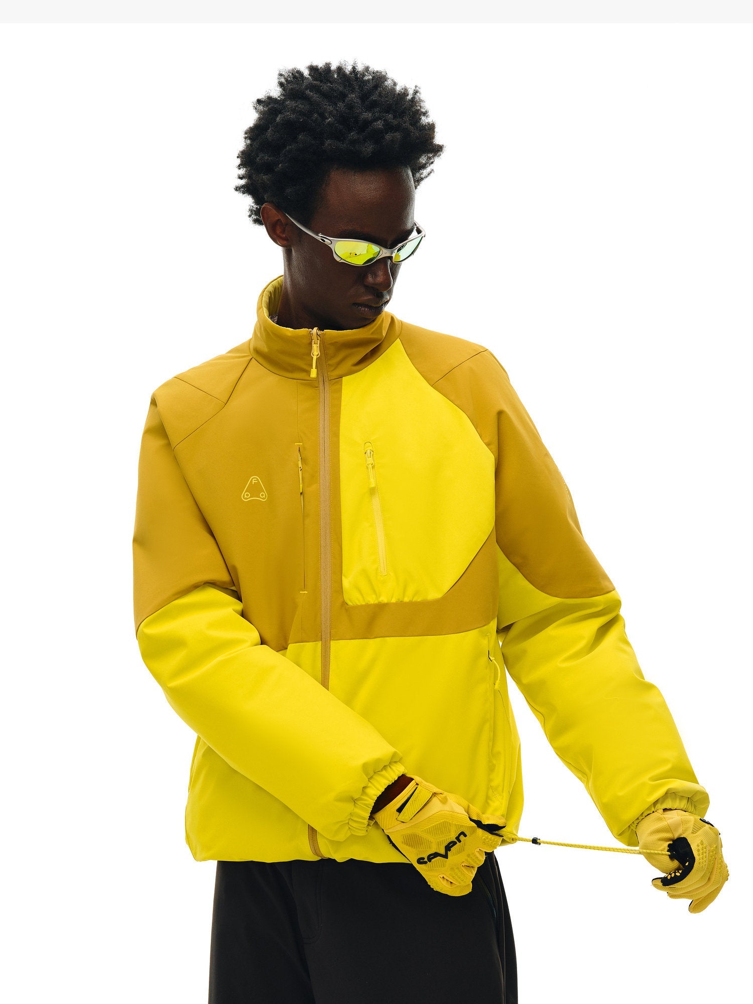 MaxWarm Reversible Down Jacket – Men’s | FPA