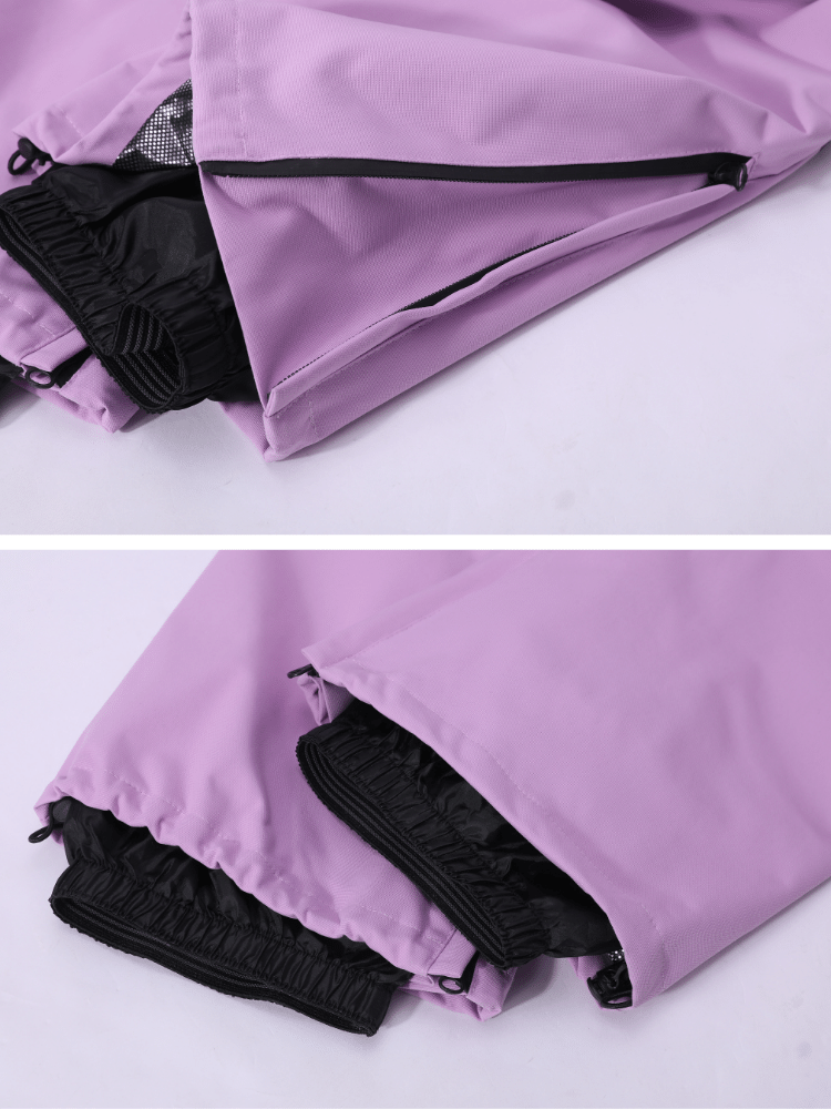 Doorek Mission Suit - Women's