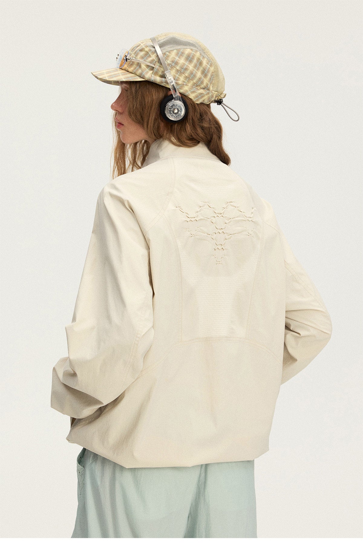 Breathable Soft Shell Outdoor Shell Jacket – Unisex | Monterest