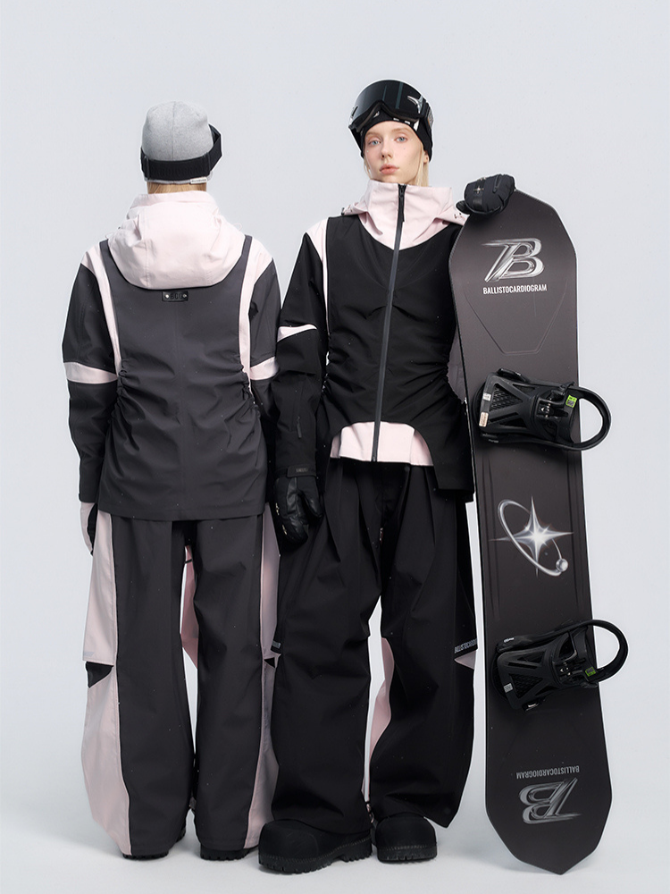 Corebelle 3L Ski Jacket - Women's| BCG