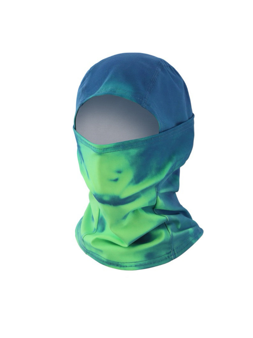 Heat-Reactive Color-Changing Balaclava – Unisex | Snowoutfit