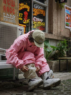 Park City 20K Baggy Snowboard Pants - Unisex | LITAN