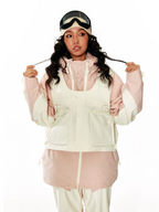 Stylish Mountain 20K Snow Jacket - Unisex | LITAN