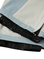 Powline 26K Insulated Ski Bibs - Women's | LITAN