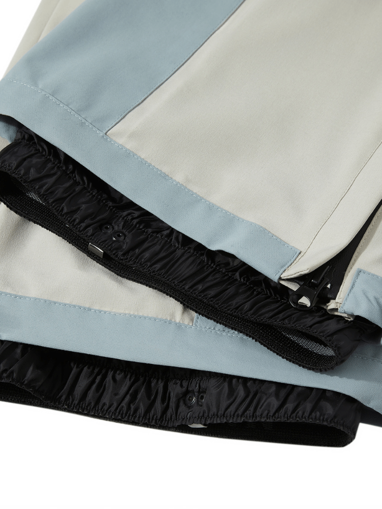 LITAN Powline Ski Bibs - Women's