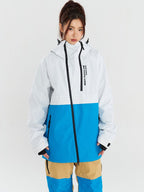 TrackPro 10K Insulated Jacket – Women's | NANDN
