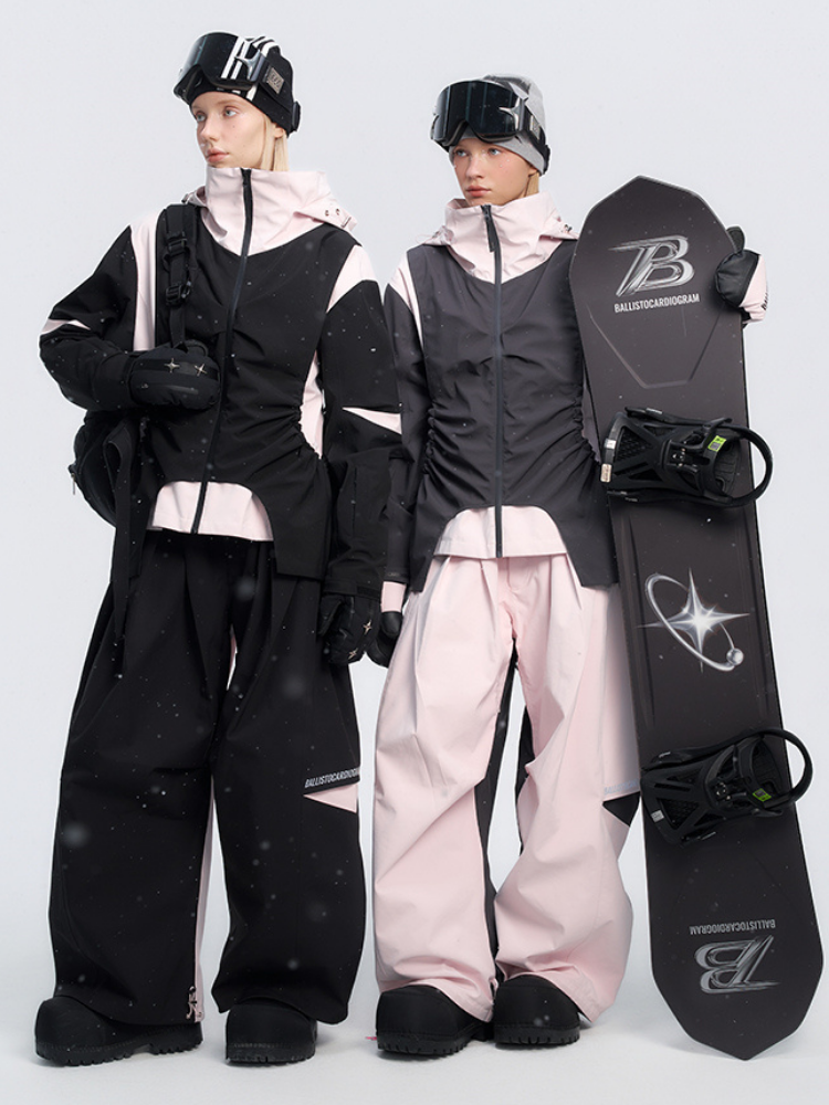 Corebelle 3L Ski Jacket - Women's| BCG