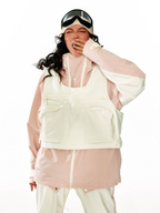 Stylish Mountain 20K Snow Jacket - Unisex | LITAN