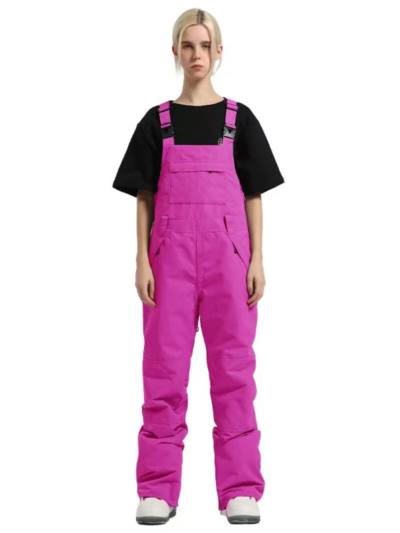 Reserve Snow Bibs - Women's | Gsou Snow