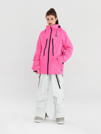 Blizzard 10K Snow Pants – Women's | NANDN
