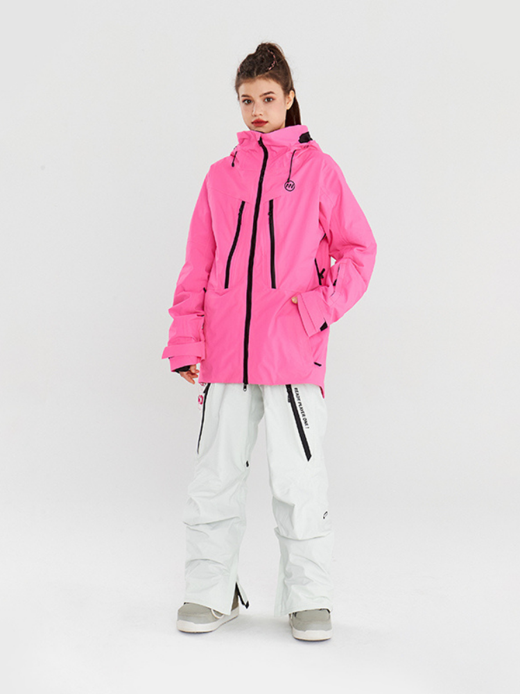 NANDN Blizzard Snow Pants - Women's