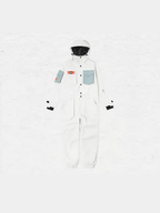 New Pattern 10K Insulated One-Piece – Women's | NANDN