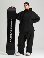 Gsou Snow Minimalist Insulated Snow Anorak - Women's