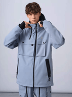 X-Doll 10K Limited Edition Snow Jacket – Men's | NANDN