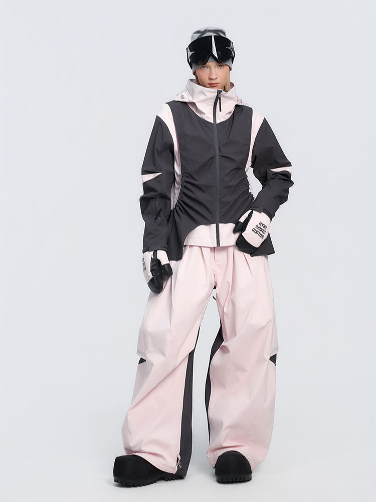 Corebelle 3L Ski Jacket - Women's| BCG
