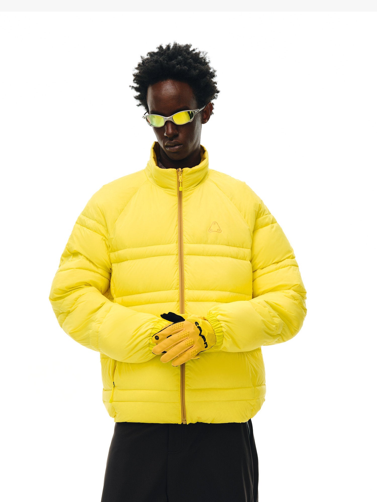 MaxWarm Reversible Down Jacket – Men’s | FPA