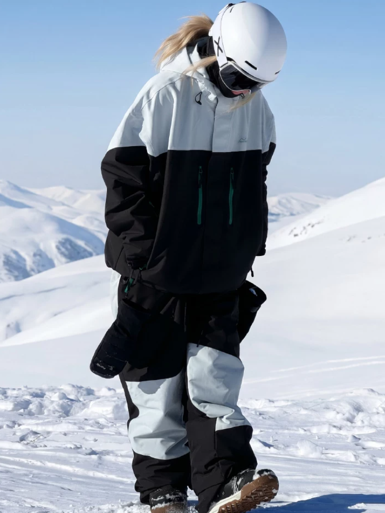 2L Arctic Riot Snow Pants - Unisex | NowInSnow
