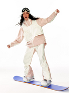 Stylish Mountain 20K Snow Jacket - Unisex | LITAN