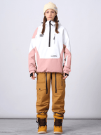 X-Doll WinterPro 15K Insulated Ski Jacket – Women's | NANDN