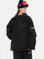 Rabbit Ears 15K Insulated Snow Suit - Unisex | Doorek