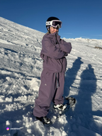 3L Chill Insulated Snow Suit - Women's | NANDN