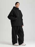 Gsou Snow Minimalist Insulated Snow Anorak - Women's