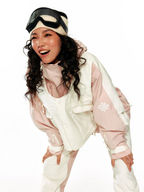 Stylish Mountain 20K Snow Jacket - Unisex | LITAN