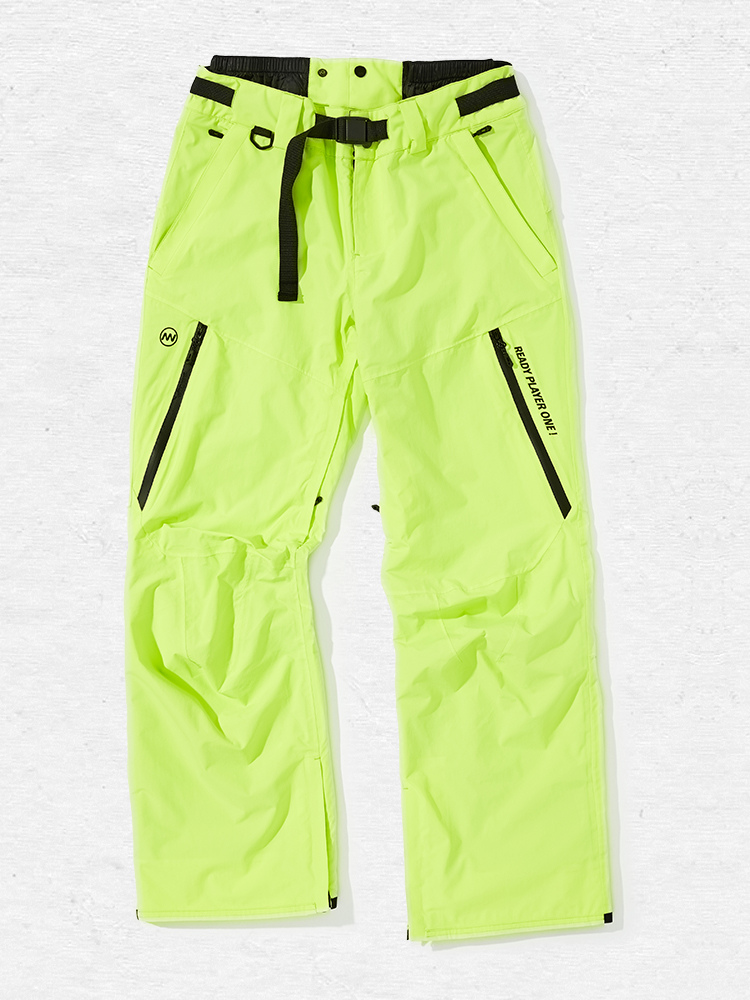 Blizzard 10K Snow Pants – Women's | NANDN