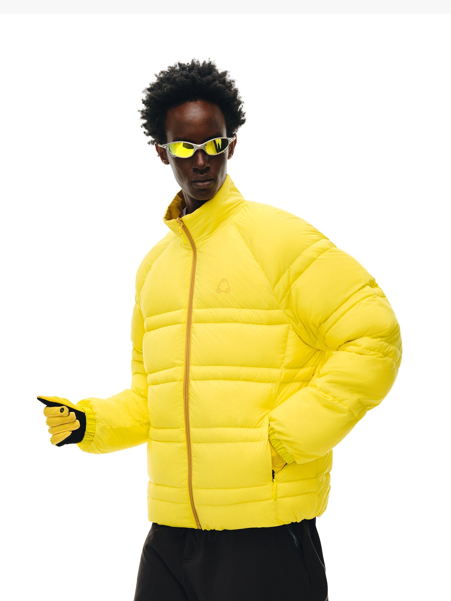 MaxWarm Reversible Down Jacket – Men’s | FPA