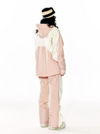 Stylish Mountain 20K Snow Jacket - Unisex | LITAN