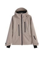 Powline 3L Fleece-Lined Snow Jacket – Women's | Doorek