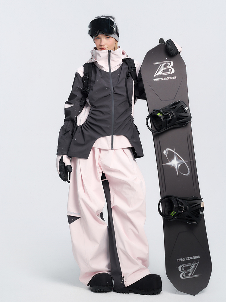 Corebelle 3L Ski Jacket - Women's| BCG