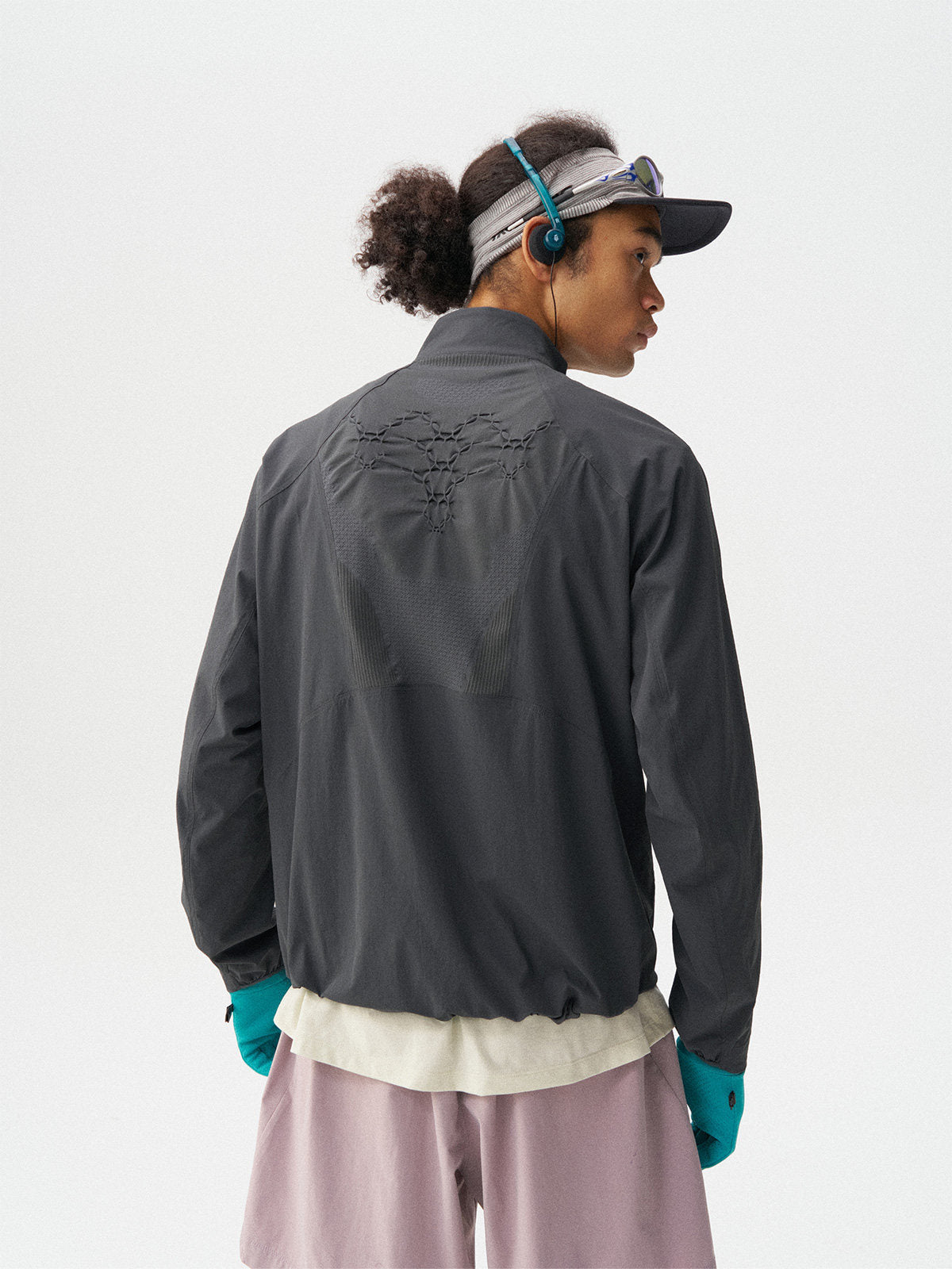 Breathable Soft Shell Outdoor Shell Jacket – Unisex | Monterest