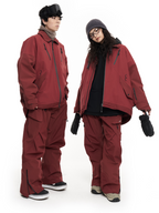 Primaloft 20K Coach Pants - Men's | LITAN