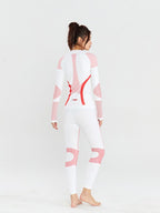 JointFlex Seamless Base Layer Top – Women's | NANDN