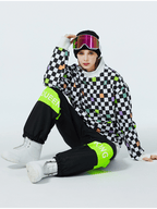 Defender High Neck Fleece Hoodie - Women's | ARCTIC QUEEN