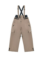 Freestyle Insulated Snow Bib – Unisex | Molocoster